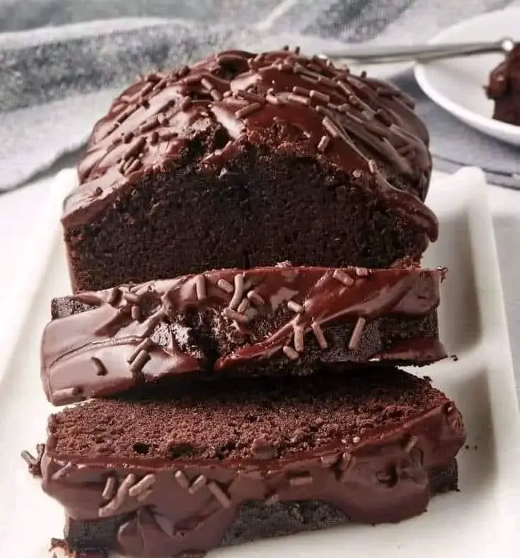 Schokoladenbrot
