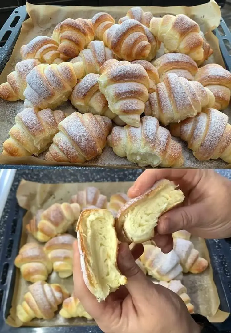 Puddinghörnchen in MAX 10 Min.